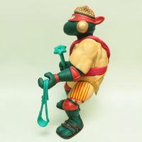 Teenage Mutant Inca Turtle: Chasqui Mike - Thumbnail 6