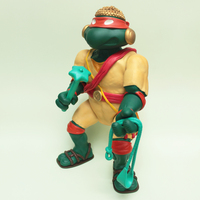 Teenage Mutant Inca Turtle: Chasqui Mike - Thumbnail 7