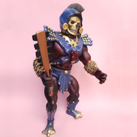 Mictlantecuhtli - Thumbnail 1