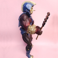 Mictlantecuhtli - Thumbnail 2