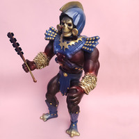 Mictlantecuhtli - Thumbnail 7