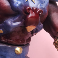 Mictlantecuhtli - Thumbnail 8