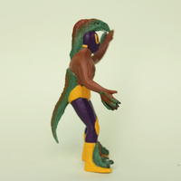 Reptile Warrior - Thumbnail 2