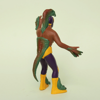 Reptile Warrior - Thumbnail 3