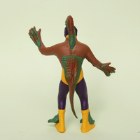 Reptile Warrior - Thumbnail 4