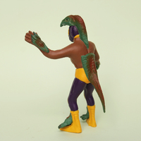 Reptile Warrior - Thumbnail 5