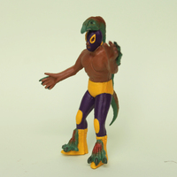 Reptile Warrior - Thumbnail 7