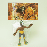 Reptile Warrior - Thumbnail 8