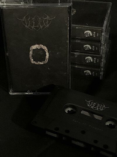 Vexo-Gale of Plagues GSR060