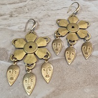 Generation Earrings  - Thumbnail 1