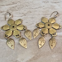 Generation Earrings  - Thumbnail 3