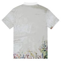 Mens slim fit polo - In memoriam - Thumbnail 8