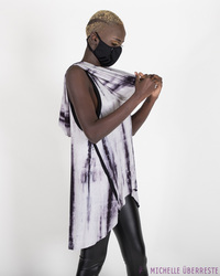 Sepulchre Cowl Tunic - Thumbnail 3