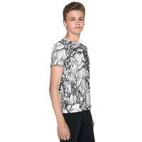 The Dream teens neck t-shirt - Thumbnail 3