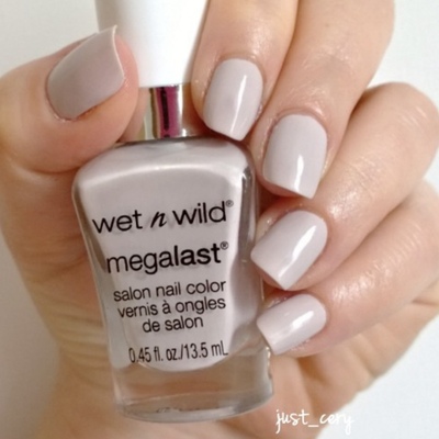 Wet n wild - a latte love