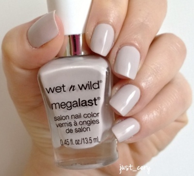 Wet n Wild - A Latte Love