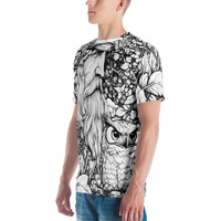 The Dream.Men's t-shirt - Thumbnail 3