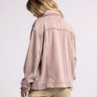 Thread & Supply Cordell Jacket - Thumbnail 2