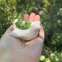 bird bowl - Thumbnail 2