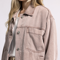 Thread & Supply Cordell Jacket - Thumbnail 3