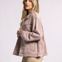 Thread & Supply Cordell Jacket - Thumbnail 4