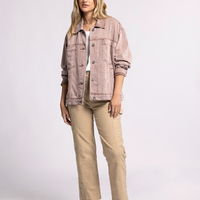 Thread & Supply Cordell Jacket - Thumbnail 5