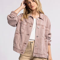 Thread & Supply Cordell Jacket - Thumbnail 6