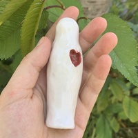 sarcophagus with heart - Thumbnail 1