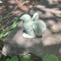 green bird - Thumbnail 2