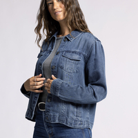 Thread & Supply Jackie Jacket - Thumbnail 2