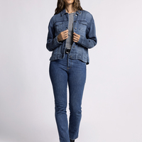 Thread & Supply Jackie Jacket - Thumbnail 4