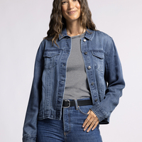 Thread & Supply Jackie Jacket - Thumbnail 5