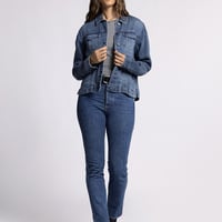 Thread & Supply Jackie Jacket - Thumbnail 9