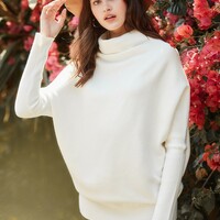 Ribbed Favorite Sweater - Thumbnail 5