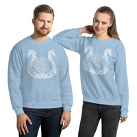 Drakkar Unisex Sweatshirt - Thumbnail 12