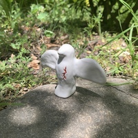 wound bird 2 - Thumbnail 2