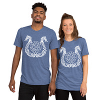 Drakkar Unisex Tee - Thumbnail 10