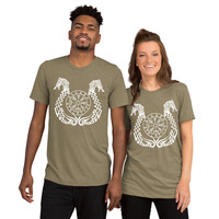 Drakkar Unisex Tee - Thumbnail 11