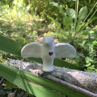 heart bird (smaller) - Thumbnail 2