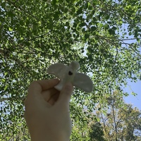 heart bird (smaller) - Thumbnail 3