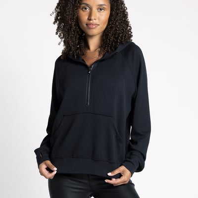 Thread and supply lella hoodie