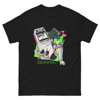 Astro City Unisex classic tee - Thumbnail 2