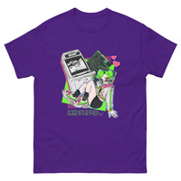 Astro City Unisex classic tee - Thumbnail 6
