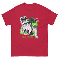 Astro City Unisex classic tee - Thumbnail 10