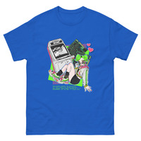 Astro City Unisex classic tee - Thumbnail 12