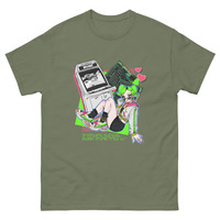 Astro City Unisex classic tee - Thumbnail 14