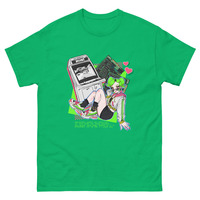 Astro City Unisex classic tee - Thumbnail 16