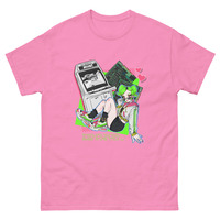Astro City Unisex classic tee - Thumbnail 18