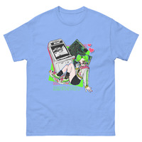 Astro City Unisex classic tee - Thumbnail 20