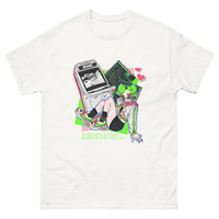 Astro City Unisex classic tee - Thumbnail 24